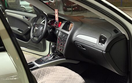 Audi A4, 2010 год, 1 200 000 рублей, 7 фотография