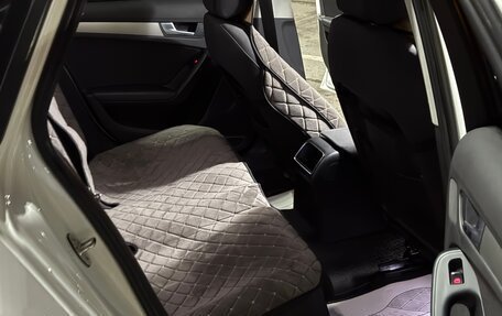 Audi A4, 2010 год, 1 200 000 рублей, 8 фотография