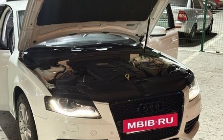 Audi A4, 2010 год, 1 200 000 рублей, 9 фотография