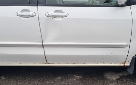 Mazda MPV II, 2001 год, 320 000 рублей, 3 фотография