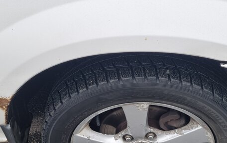 Mazda MPV II, 2001 год, 320 000 рублей, 4 фотография