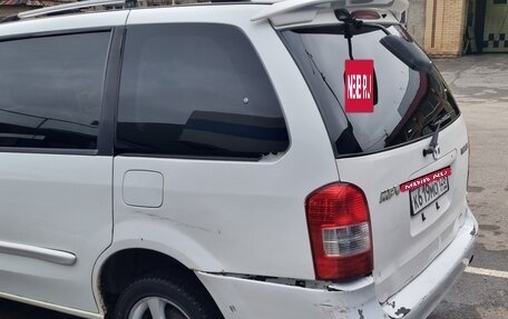 Mazda MPV II, 2001 год, 320 000 рублей, 6 фотография