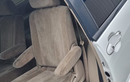 Mazda MPV II, 2001 год, 320 000 рублей, 16 фотография