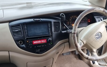 Mazda MPV II, 2001 год, 320 000 рублей, 12 фотография