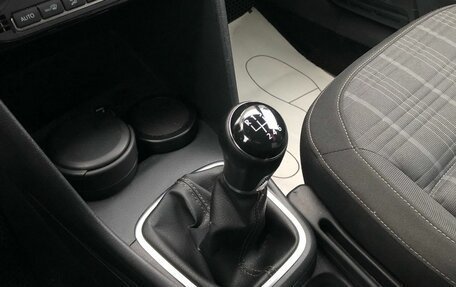 Volkswagen Polo VI (EU Market), 2017 год, 1 080 000 рублей, 17 фотография