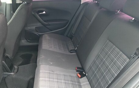 Volkswagen Polo VI (EU Market), 2017 год, 1 080 000 рублей, 19 фотография