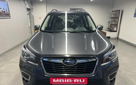 Subaru Forester, 2019 год, 3 199 000 рублей, 2 фотография