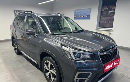 Subaru Forester, 2019 год, 3 199 000 рублей, 3 фотография