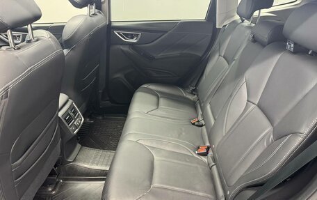 Subaru Forester, 2019 год, 3 199 000 рублей, 9 фотография