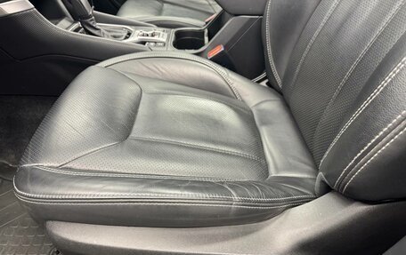 Subaru Forester, 2019 год, 3 199 000 рублей, 8 фотография