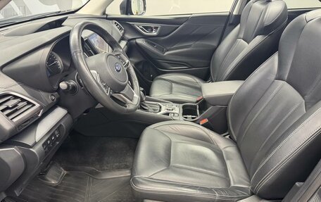 Subaru Forester, 2019 год, 3 199 000 рублей, 7 фотография