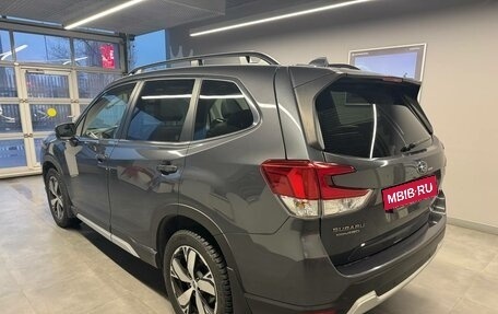 Subaru Forester, 2019 год, 3 199 000 рублей, 4 фотография