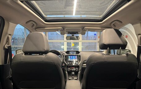 Subaru Forester, 2019 год, 3 199 000 рублей, 17 фотография