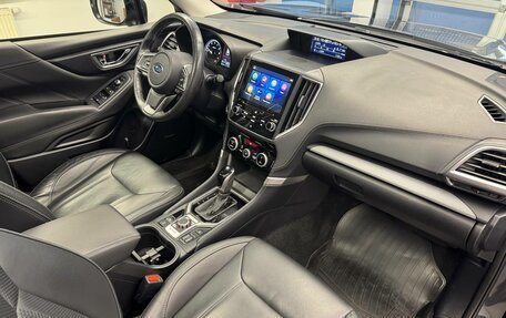 Subaru Forester, 2019 год, 3 199 000 рублей, 14 фотография