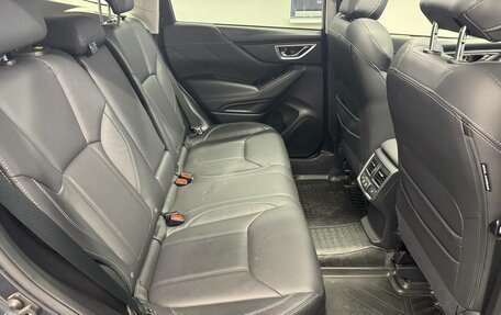 Subaru Forester, 2019 год, 3 199 000 рублей, 12 фотография