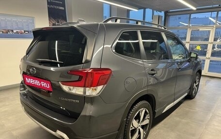 Subaru Forester, 2019 год, 3 199 000 рублей, 6 фотография