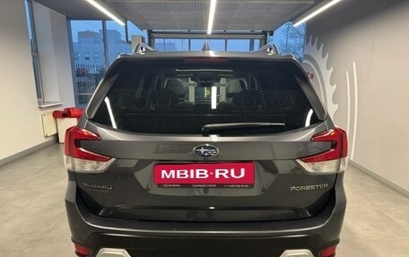 Subaru Forester, 2019 год, 3 199 000 рублей, 5 фотография