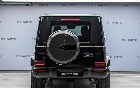 Mercedes-Benz G-Класс AMG, 2025 год, 33 700 000 рублей, 4 фотография