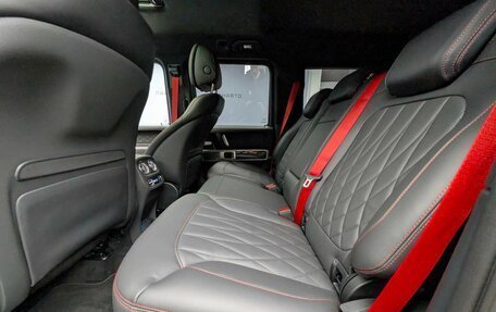 Mercedes-Benz G-Класс AMG, 2025 год, 33 700 000 рублей, 8 фотография