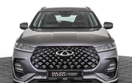 Chery Tiggo 7 Pro, 2022 год, 1 150 000 рублей, 2 фотография