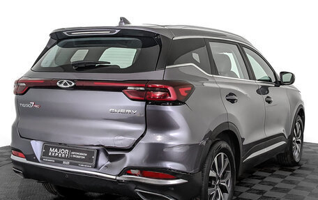 Chery Tiggo 7 Pro, 2022 год, 1 150 000 рублей, 5 фотография