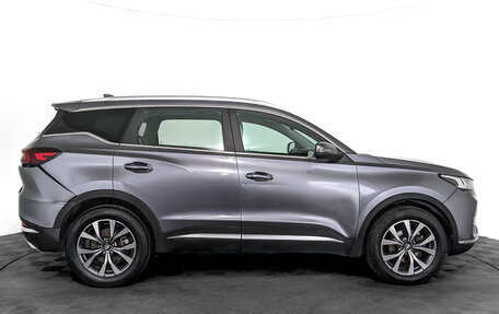Chery Tiggo 7 Pro, 2022 год, 1 150 000 рублей, 4 фотография