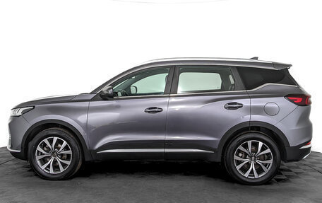 Chery Tiggo 7 Pro, 2022 год, 1 150 000 рублей, 8 фотография