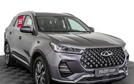 Chery Tiggo 7 Pro, 2022 год, 1 150 000 рублей, 3 фотография