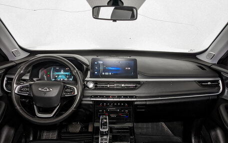 Chery Tiggo 7 Pro, 2022 год, 1 150 000 рублей, 14 фотография