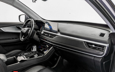 Chery Tiggo 7 Pro, 2022 год, 1 150 000 рублей, 11 фотография