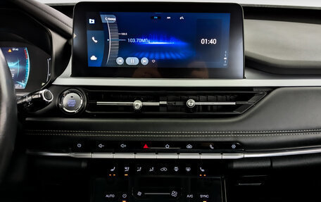 Chery Tiggo 7 Pro, 2022 год, 1 150 000 рублей, 15 фотография