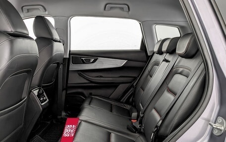 Chery Tiggo 7 Pro, 2022 год, 1 150 000 рублей, 12 фотография