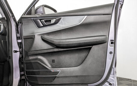 Chery Tiggo 7 Pro, 2022 год, 1 150 000 рублей, 25 фотография