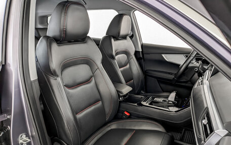 Chery Tiggo 7 Pro, 2022 год, 1 150 000 рублей, 24 фотография