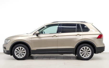 Volkswagen Tiguan II, 2020 год, 2 500 000 рублей, 8 фотография