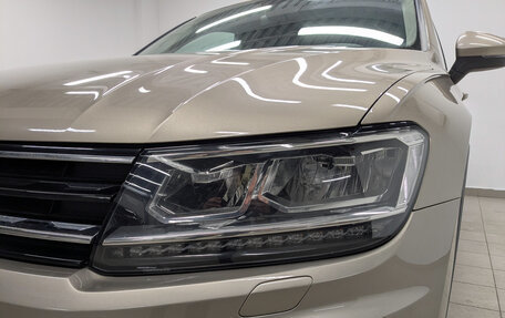 Volkswagen Tiguan II, 2020 год, 2 500 000 рублей, 11 фотография