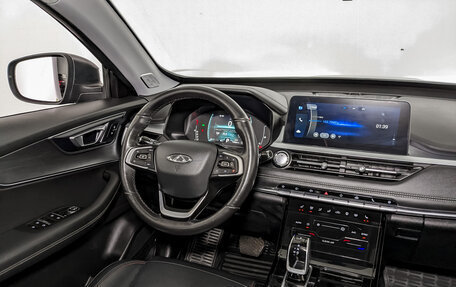 Chery Tiggo 7 Pro, 2022 год, 1 150 000 рублей, 28 фотография