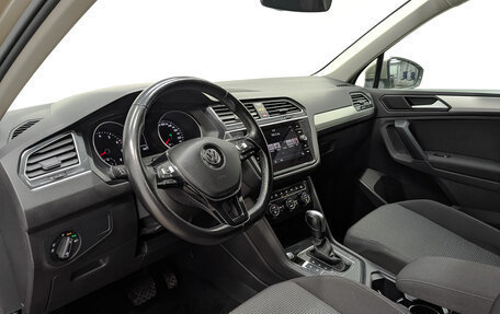 Volkswagen Tiguan II, 2020 год, 2 500 000 рублей, 15 фотография