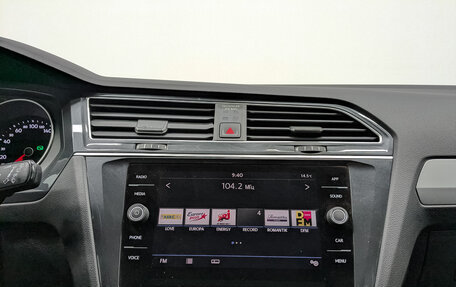 Volkswagen Tiguan II, 2020 год, 2 500 000 рублей, 17 фотография