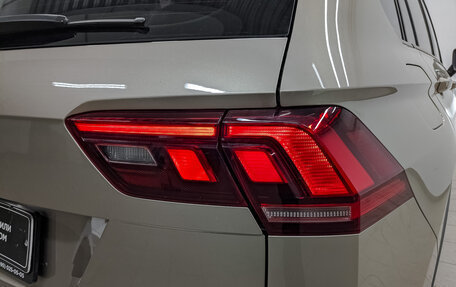 Volkswagen Tiguan II, 2020 год, 2 500 000 рублей, 26 фотография