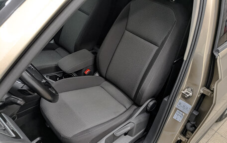 Volkswagen Tiguan II, 2020 год, 2 500 000 рублей, 20 фотография