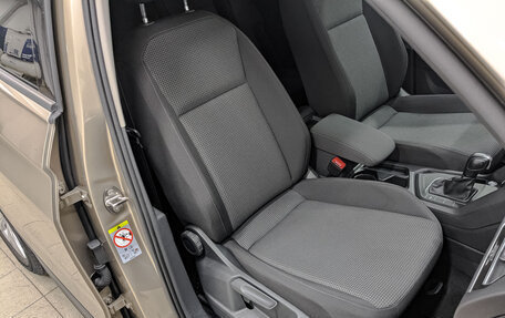 Volkswagen Tiguan II, 2020 год, 2 500 000 рублей, 22 фотография