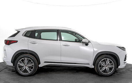 CheryExeed LX, 2022 год, 1 200 000 рублей, 4 фотография