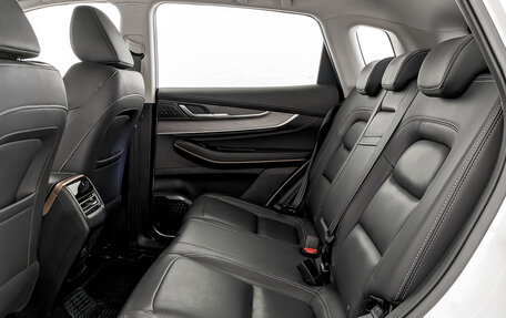 CheryExeed LX, 2022 год, 1 200 000 рублей, 12 фотография