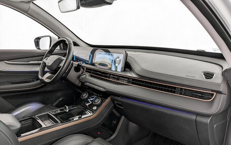 CheryExeed LX, 2022 год, 1 200 000 рублей, 11 фотография