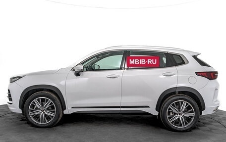 CheryExeed LX, 2022 год, 1 200 000 рублей, 8 фотография