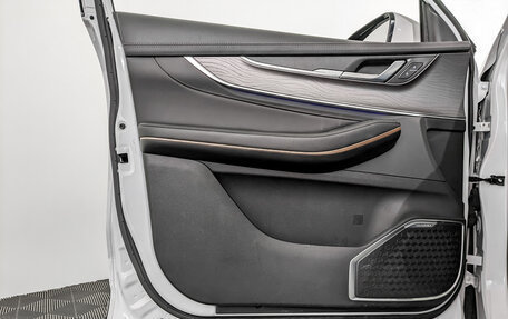CheryExeed LX, 2022 год, 1 200 000 рублей, 19 фотография