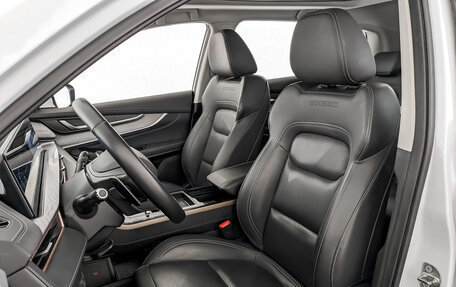 CheryExeed LX, 2022 год, 1 200 000 рублей, 20 фотография