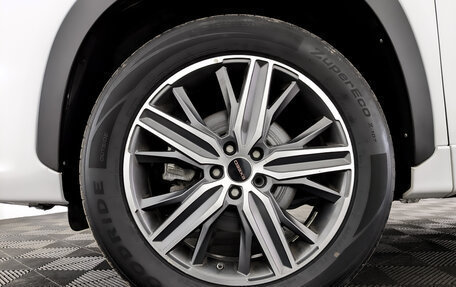 CheryExeed LX, 2022 год, 1 200 000 рублей, 18 фотография