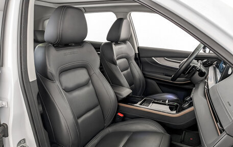 CheryExeed LX, 2022 год, 1 200 000 рублей, 24 фотография
